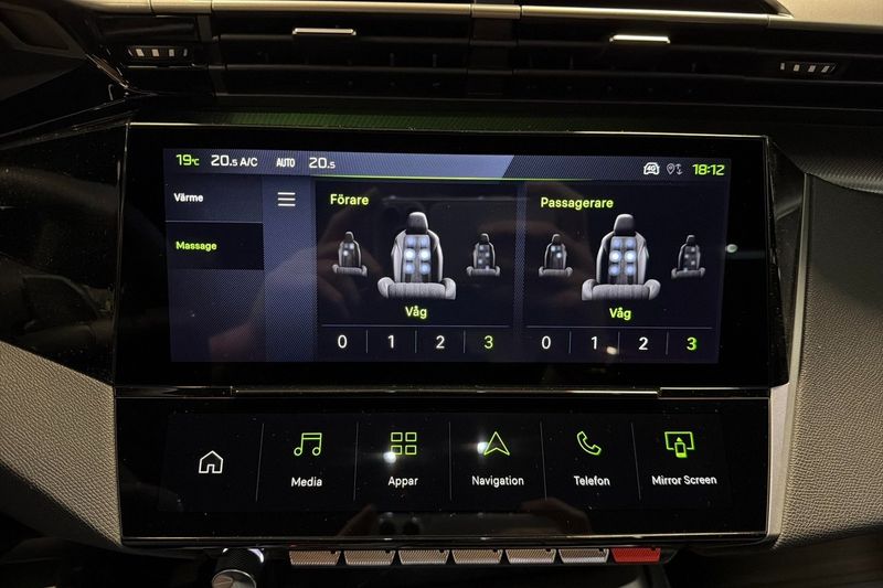 Peugeot 408 bild 21