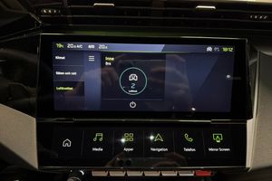 Peugeot 408 bild 23