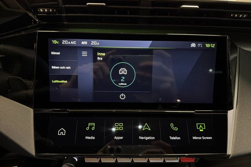 Peugeot 408 bild 23