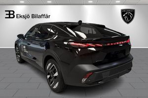 Peugeot 408 bild 8