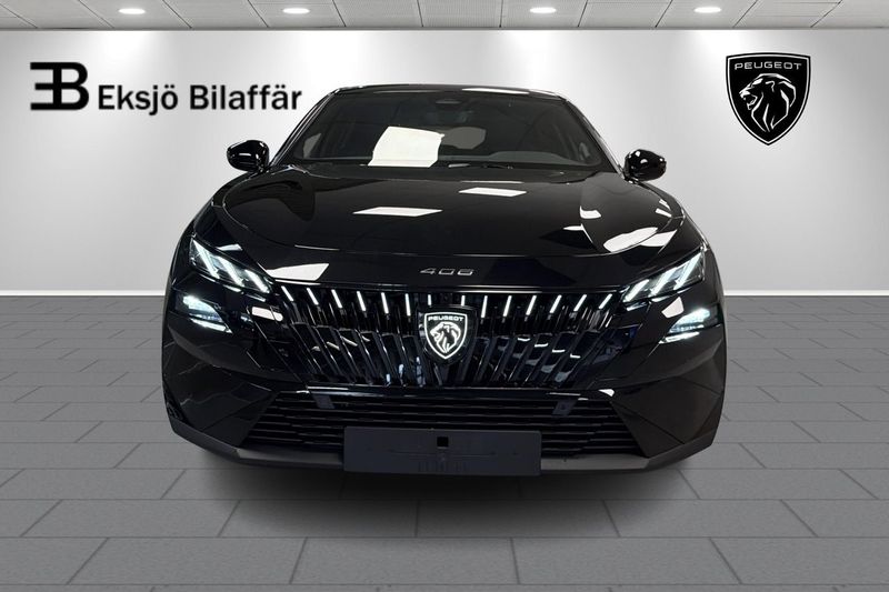 Peugeot 408 bild 2