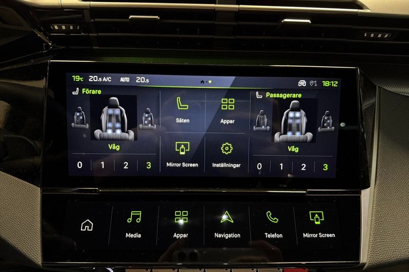 Peugeot 408 bild 20