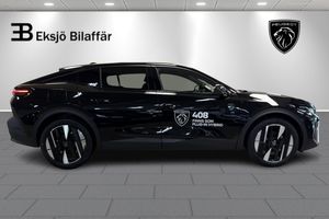 Peugeot 408 bild 4
