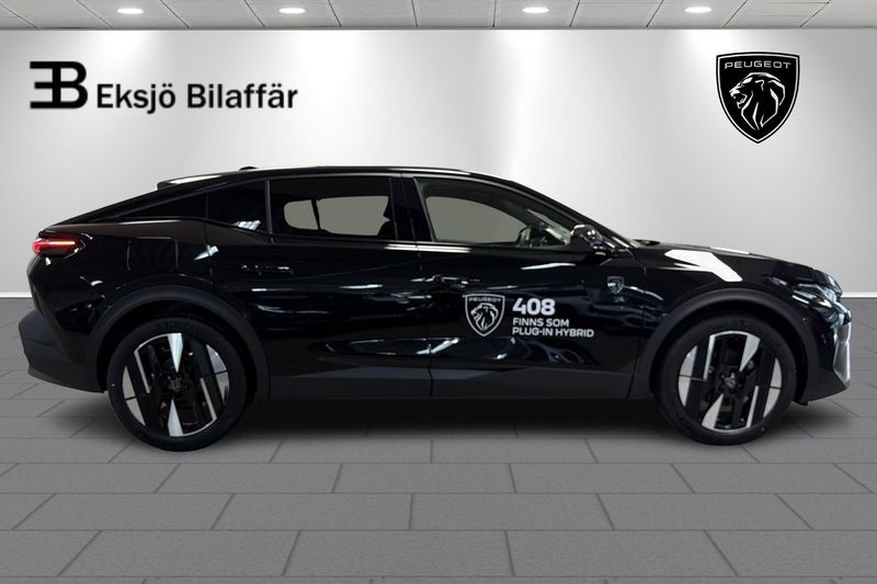 Peugeot 408 bild 4