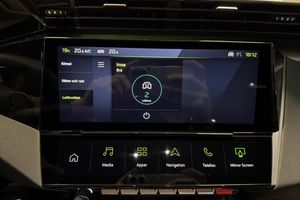 Peugeot 408 bild 23