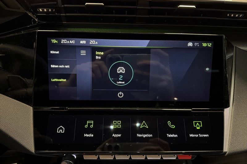 Peugeot 408 bild 23