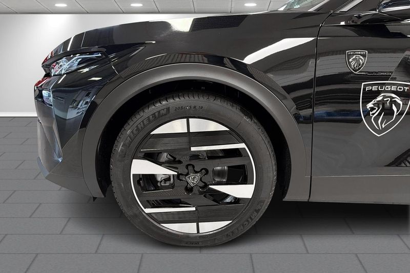 Peugeot 408 bild 9
