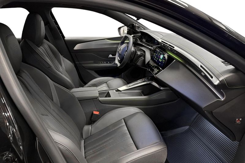 Peugeot 408 bild 10