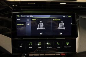 Peugeot 408 bild 22