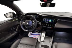 Peugeot 408 bild 11