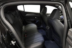 Peugeot 408 bild 12