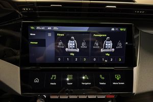Peugeot 408 bild 21