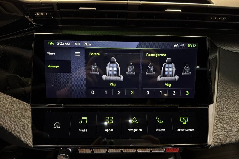 Peugeot 408 bild 21