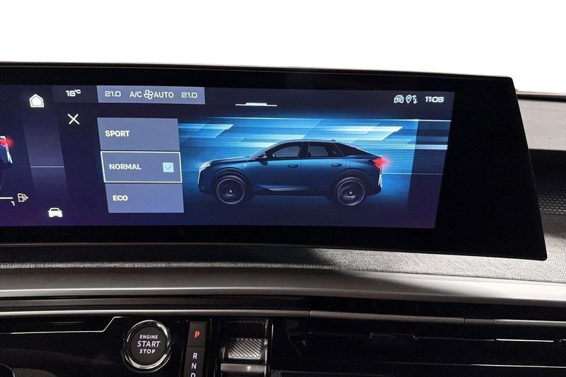 Peugeot 3008 bild 22