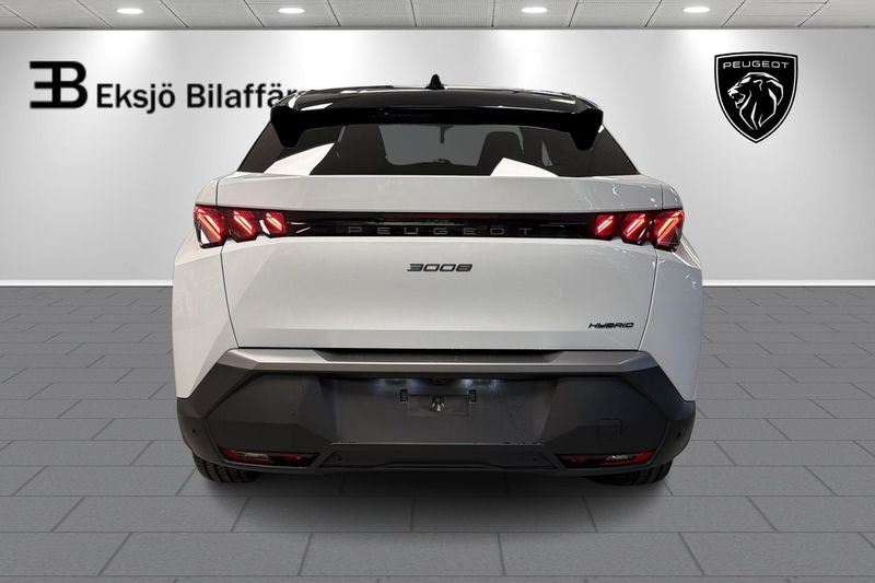 Peugeot 3008 bild 6