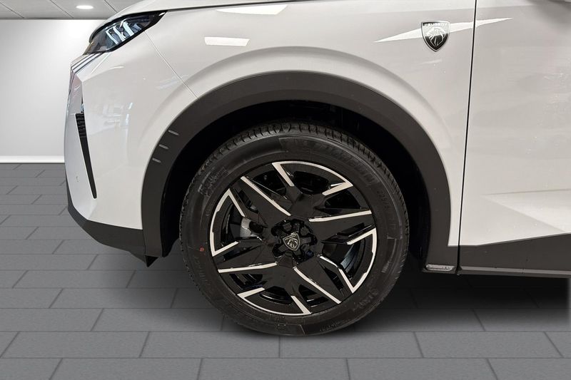 Peugeot 3008 bild 9