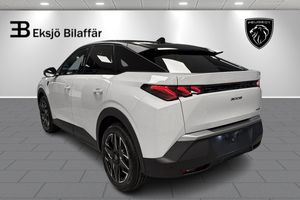 Peugeot 3008 bild 8