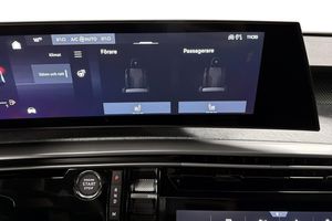 Peugeot 3008 bild 20