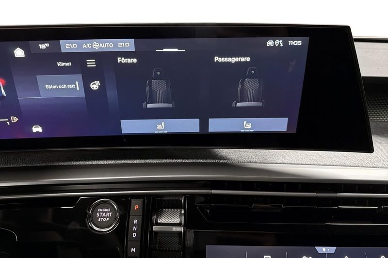 Peugeot 3008 bild 20