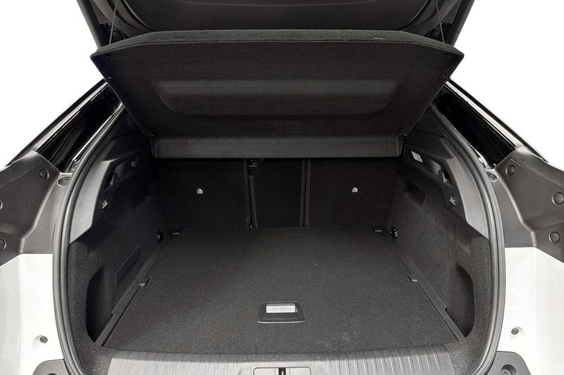 Peugeot 3008 bild 14