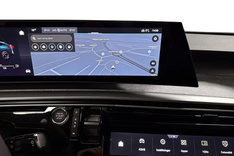 Peugeot 3008 bild 17