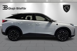 Peugeot 3008 bild 4