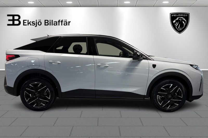 Peugeot 3008 bild 4