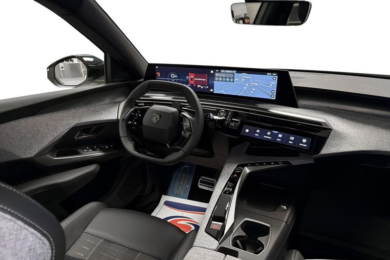 Peugeot 3008 bild 12