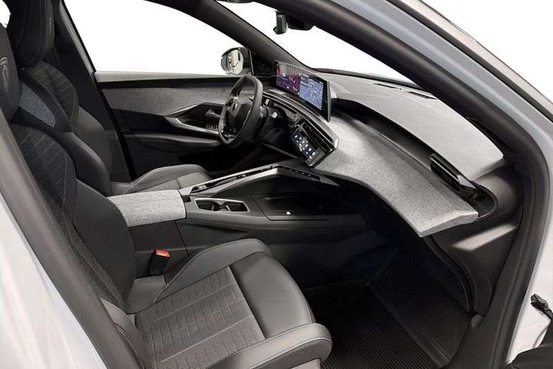Peugeot 3008 bild 11