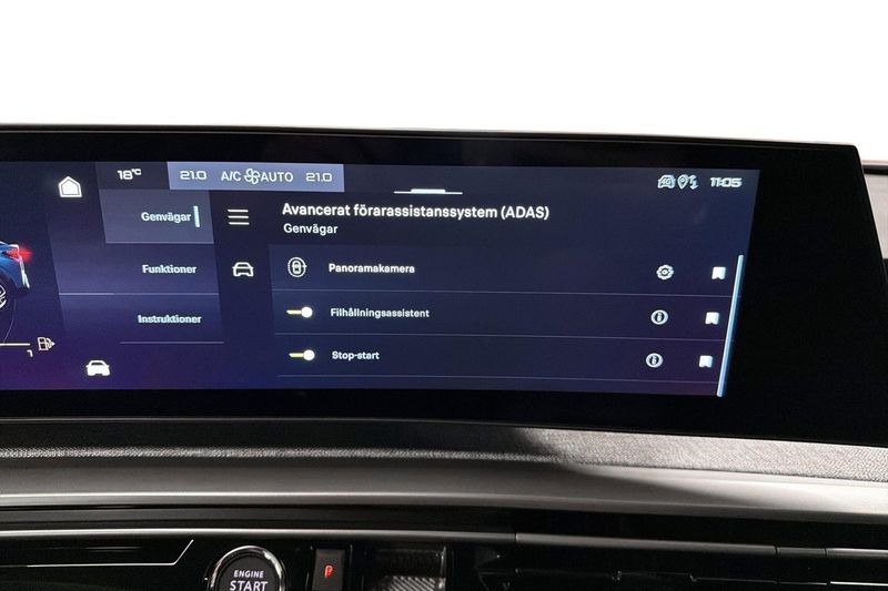 Peugeot 3008 bild 18