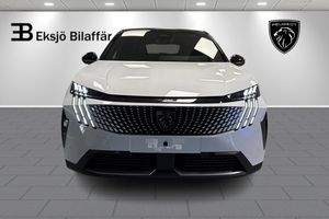 Peugeot 3008 bild 2