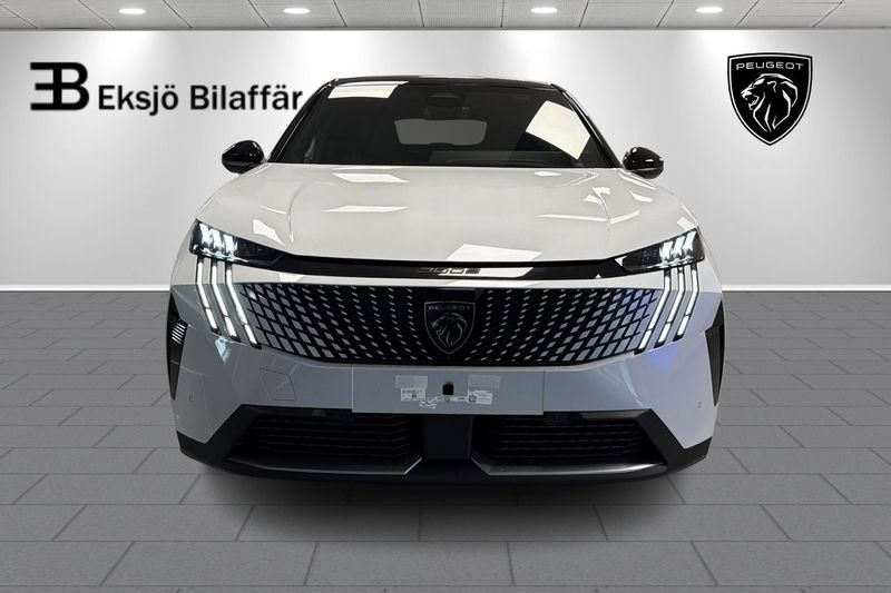 Peugeot 3008 bild 2