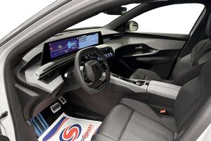Peugeot 3008 bild 10