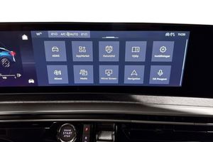 Peugeot 3008 bild 19