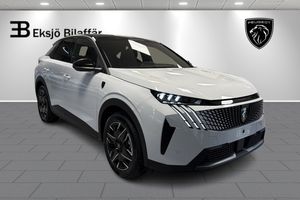 Peugeot 3008 bild 3