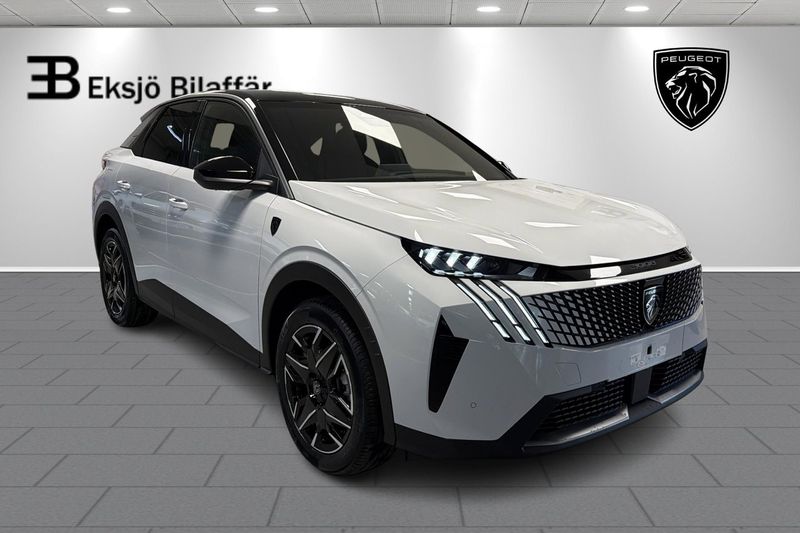 Peugeot 3008 bild 3
