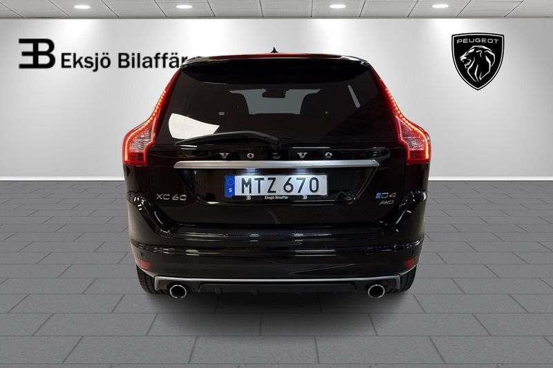 Volvo XC60 bild 6