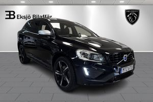 Volvo XC60 bild 3