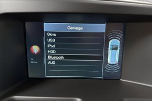 Volvo XC60 bild 21