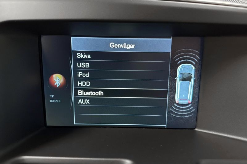 Volvo XC60 bild 21