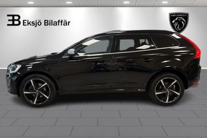 Volvo XC60 bild 7