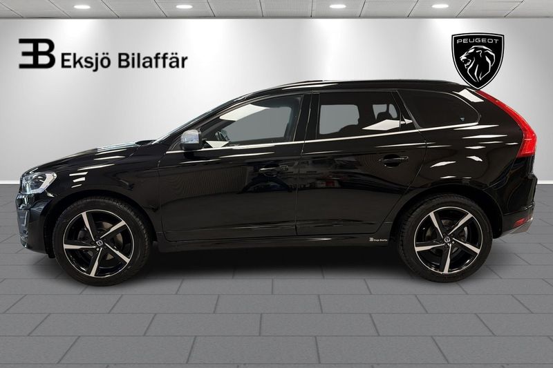 Volvo XC60 bild 7