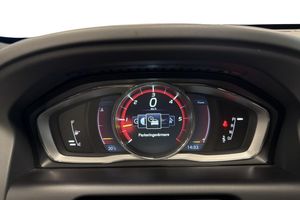 Volvo XC60 bild 23