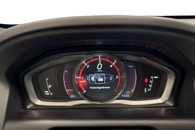 Volvo XC60 bild 23