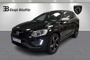 Volvo XC60 bild 1