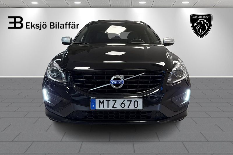 Volvo XC60 bild 2