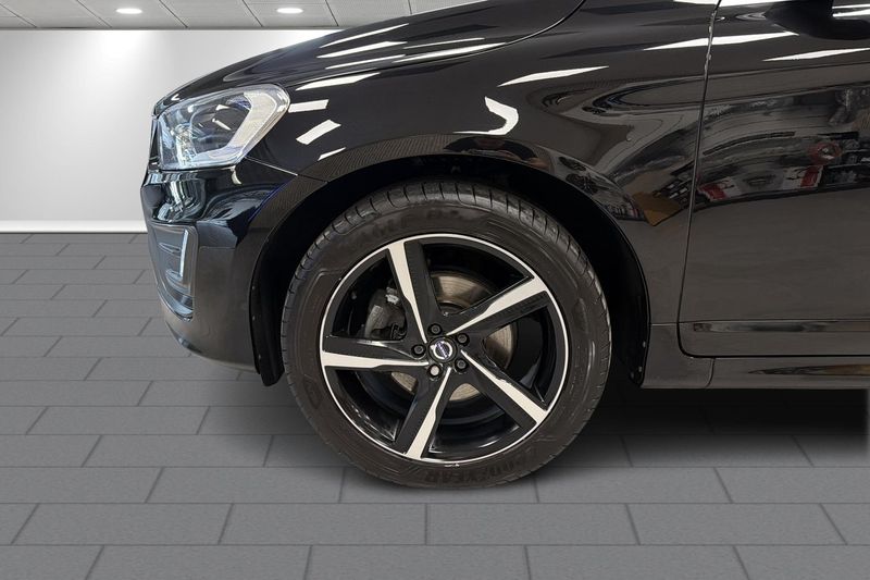 Volvo XC60 bild 9