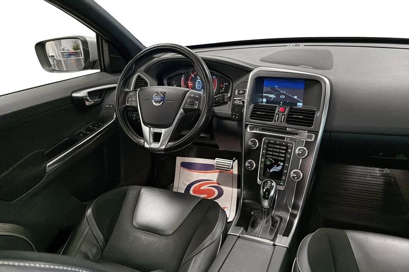 Volvo XC60 bild 12