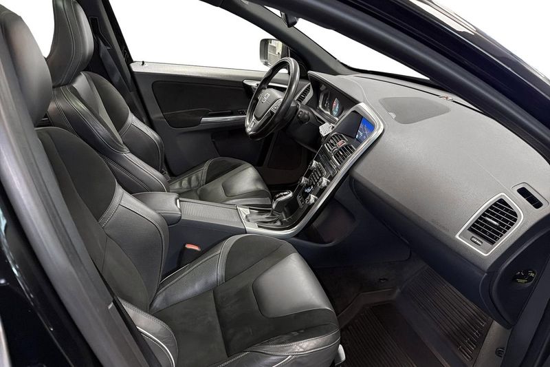Volvo XC60 bild 11