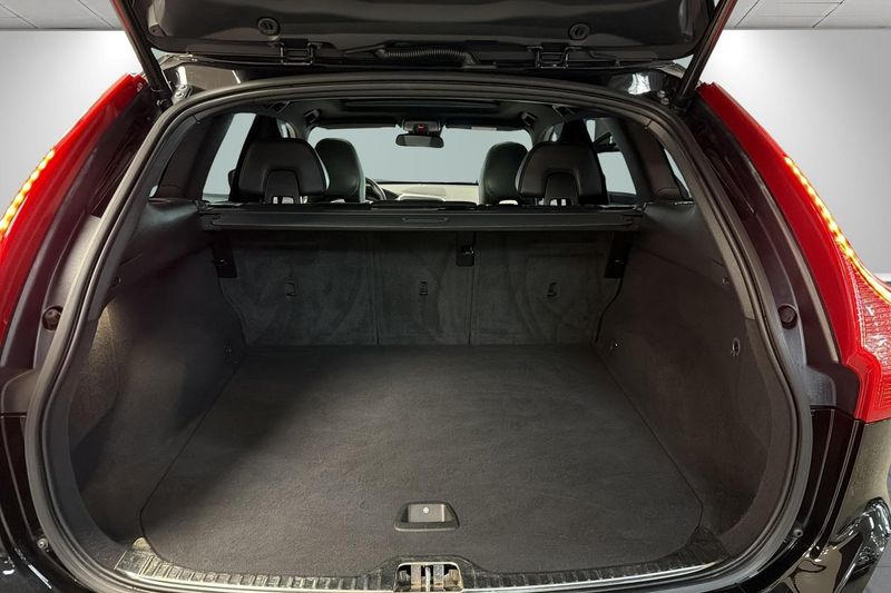 Volvo XC60 bild 14